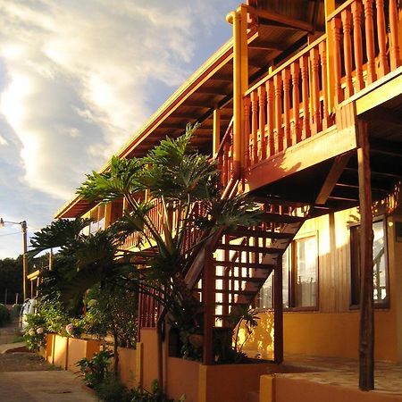 Hotel El Atardecer Monteverde Eksteriør bilde