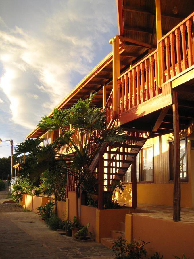 Hotel El Atardecer Monteverde Eksteriør bilde