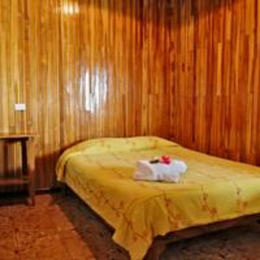 Hotel El Atardecer Monteverde Eksteriør bilde
